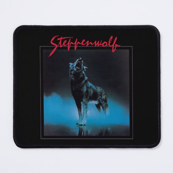 Item preview, Music Steppenwolf designed and sold by JessePinkst.