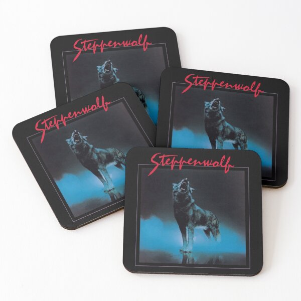 Item preview, Music Steppenwolf designed and sold by JessePinkst.