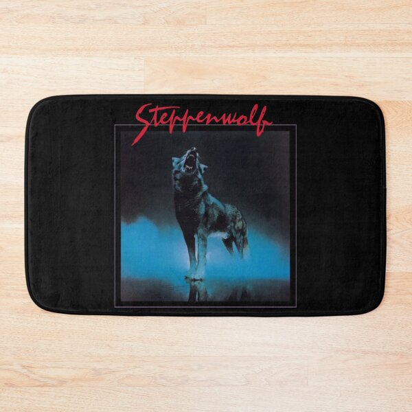 Item preview, Music Steppenwolf designed and sold by JessePinkst.