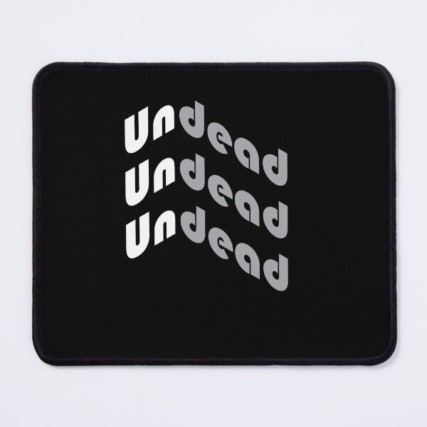 Item preview, Bela Lugosi Gothic Design – "Undead Undead" Vampire Tribute designed and sold by simpledarkwavewisdom.