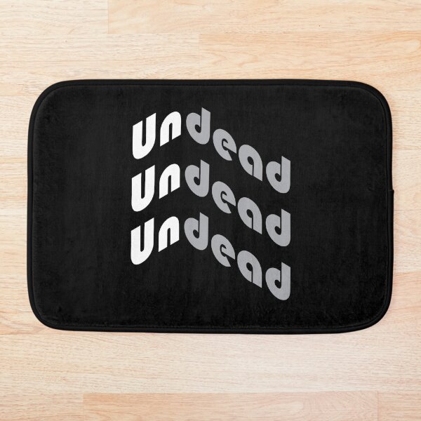 Artikelvorschau, Bela Lugosi Gothic Design – „Undead Undead“ Vampir-Tribut entworfen und verkauft von simpledarkwavewisdom.
