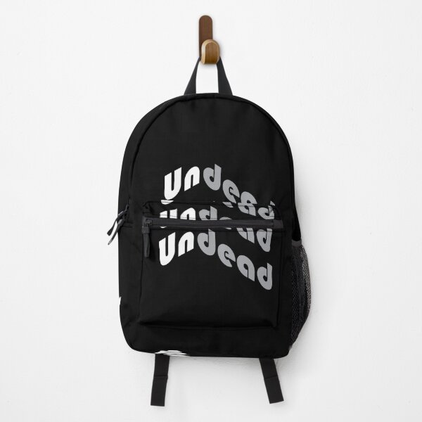 Item preview, Bela Lugosi Gothic Design – "Undead Undead" Vampire Tribute designed and sold by simpledarkwavewisdom.