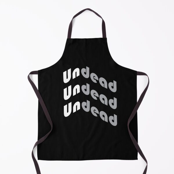 Item preview, Bela Lugosi Gothic Design – "Undead Undead" Vampire Tribute designed and sold by simpledarkwavewisdom.