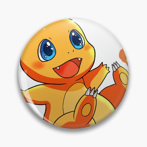 Item preview, Charmander designed and sold by Partenope6.