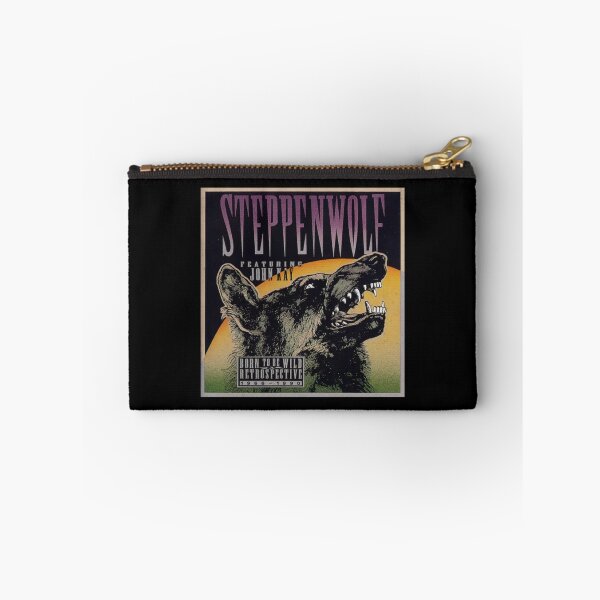 Item preview, Music Steppenwolf designed and sold by JessePinkst.