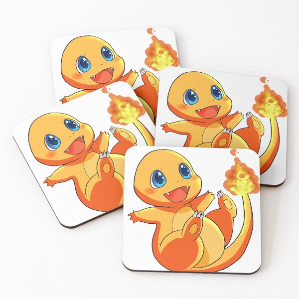 Item preview, Charmander designed and sold by Partenope6.