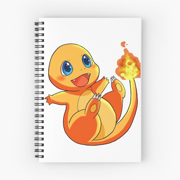 Item preview, Charmander designed and sold by Partenope6.