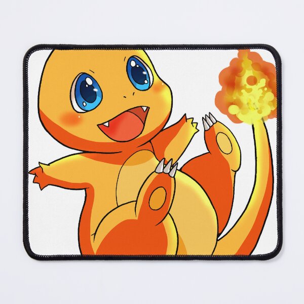 Artikelvorschau, Charmander entworfen und verkauft von Partenope6.