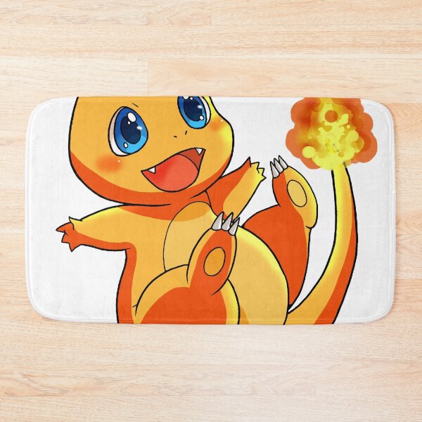 Item preview, Charmander designed and sold by Partenope6.