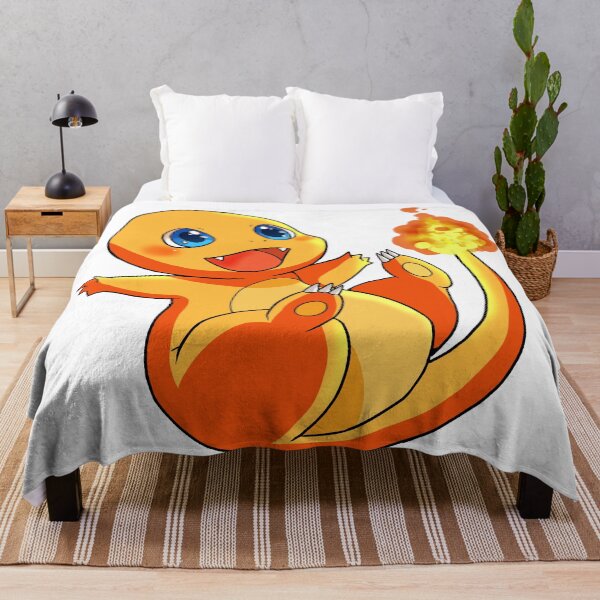 Item preview, Charmander designed and sold by Partenope6.