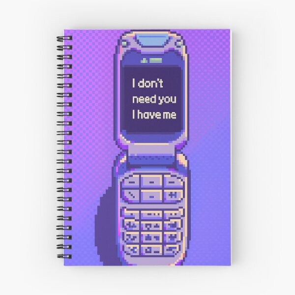 Item preview, y2k pixelart 8 designed and sold by Surreal Ilustra.