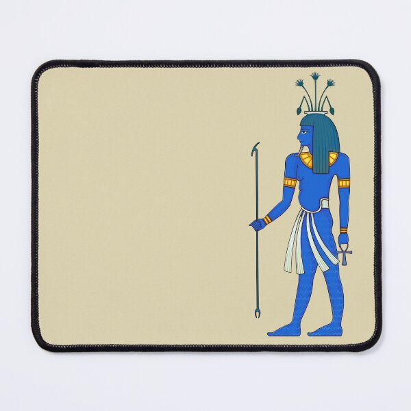Item preview, Hapi .Egyptian ancient symbol. designed and sold by Borozenets.