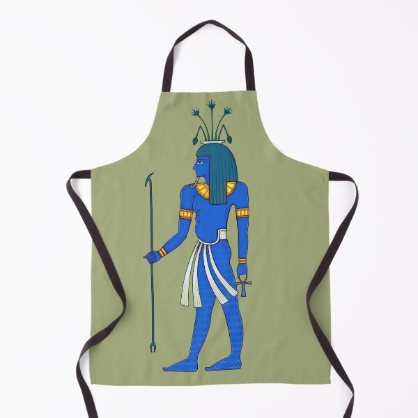 Item preview, Hapi .Egyptian ancient symbol. designed and sold by Borozenets.