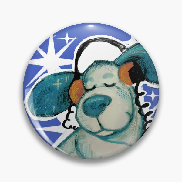 Item preview, SUPER PUPPY 1985 designed and sold by WusdisWusdat.