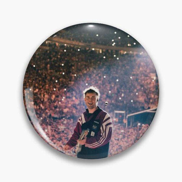 Item preview, Sam Fender designed and sold by shaunaa1.