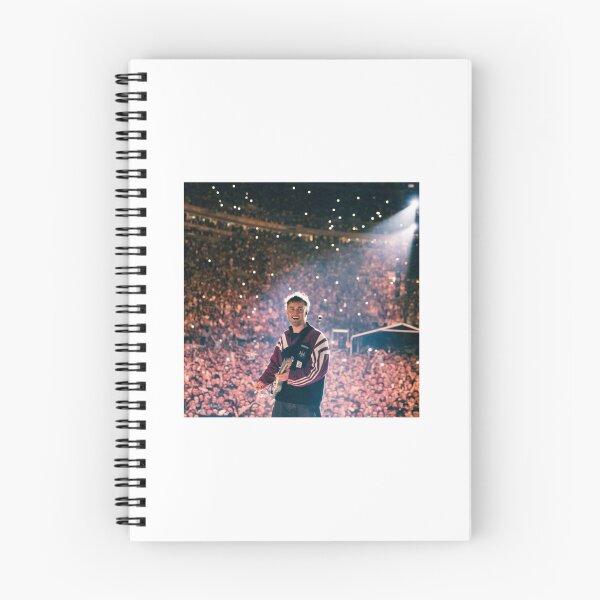 Item preview, Sam Fender designed and sold by shaunaa1.