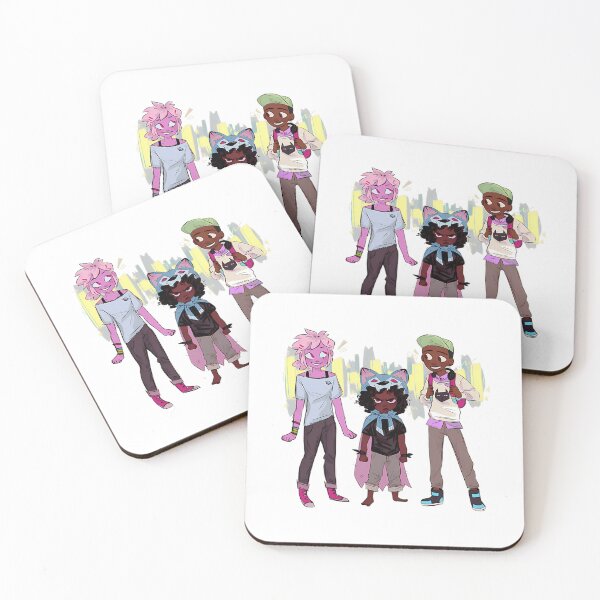 Item preview, Mutant Adventure Animal Fantasy Vintage Cartoon designed and sold by cerasCummings.