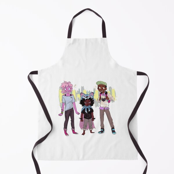 Item preview, Mutant Adventure Animal Fantasy Vintage Cartoon designed and sold by cerasCummings.