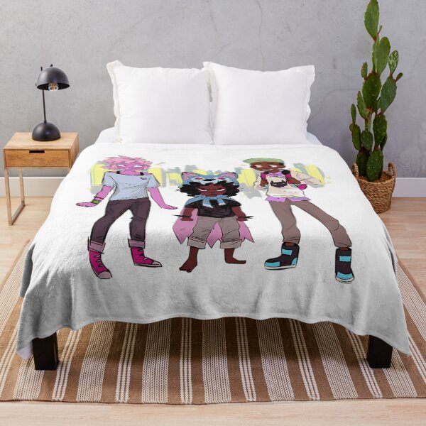 Item preview, Mutant Adventure Animal Fantasy Vintage Cartoon designed and sold by cerasCummings.