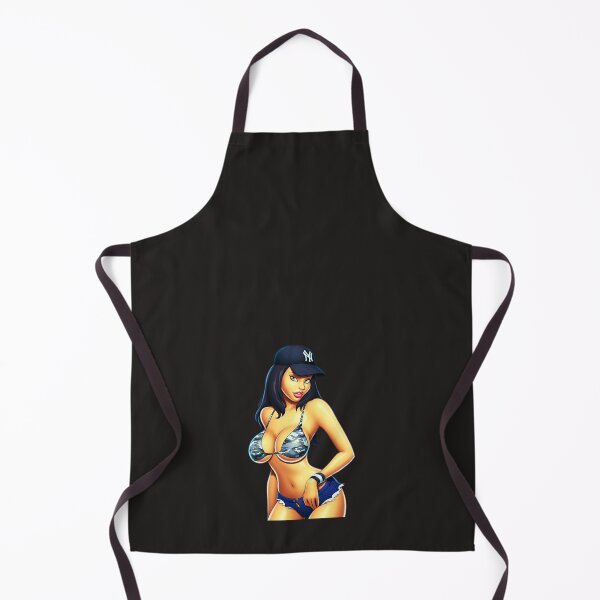 Item preview, Dayton Rains Illustrated Pornstar Fanart designed and sold by FestDrip.
