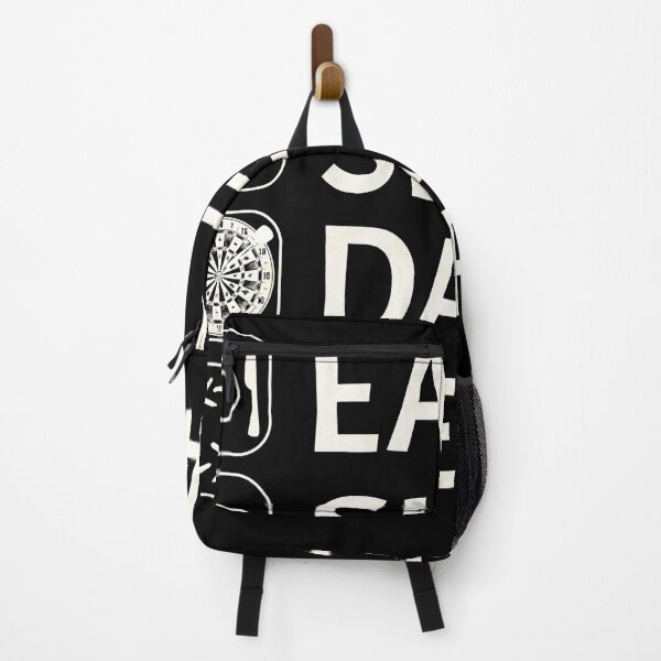 Item preview, Eat Sleep Dart Repeat designed and sold by TheØche.
