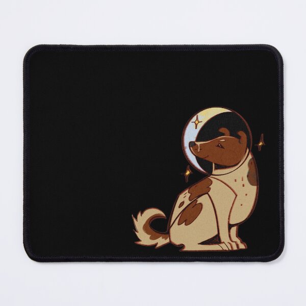 Item preview, LAIKA designed and sold by WusdisWusdat.