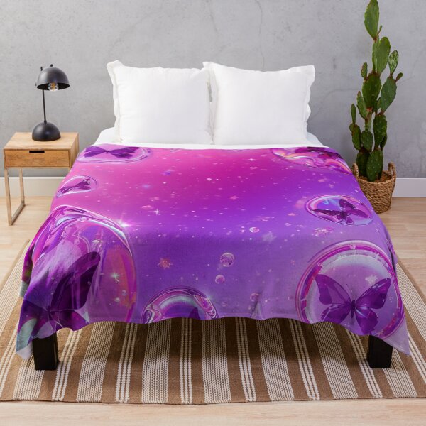 Item preview, Y2K Holographic Dream - Retro Futuristic Chrome Pattern designed and sold by Esterlane.