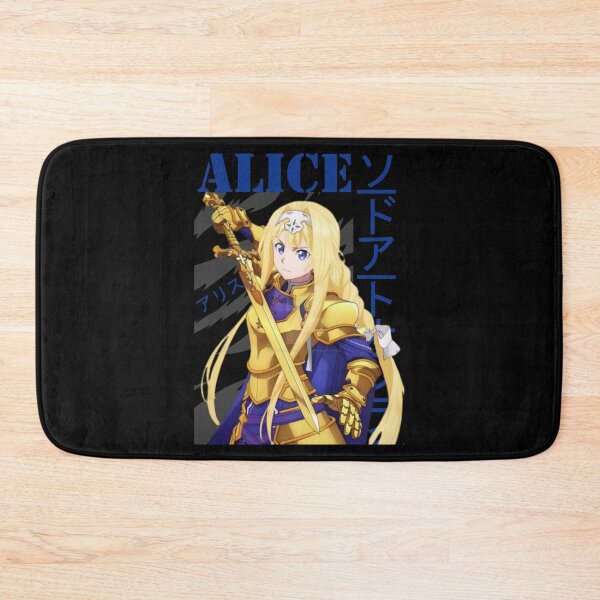 Item preview, Anime - Sword Art Online designed and sold by NathonBraen.
