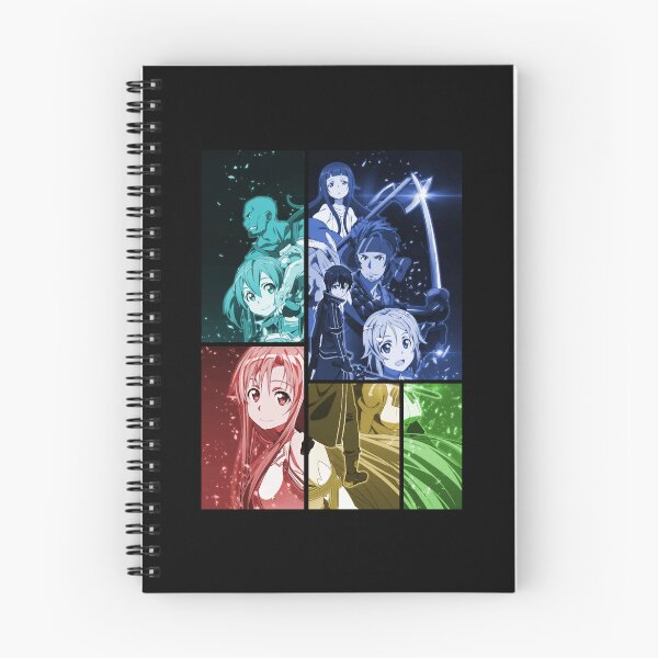 Item preview, Anime - Sword Art Online designed and sold by NathonBraen.