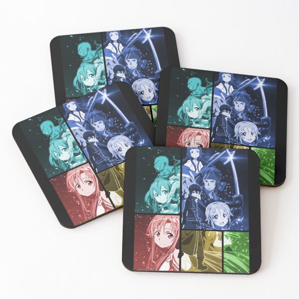 Item preview, Anime - Sword Art Online designed and sold by NathonBraen.