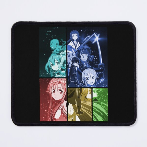 Item preview, Anime - Sword Art Online designed and sold by NathonBraen.