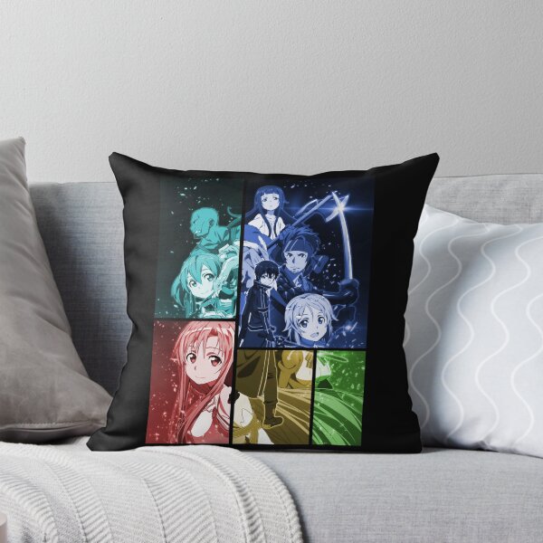 Item preview, Anime - Sword Art Online designed and sold by NathonBraen.