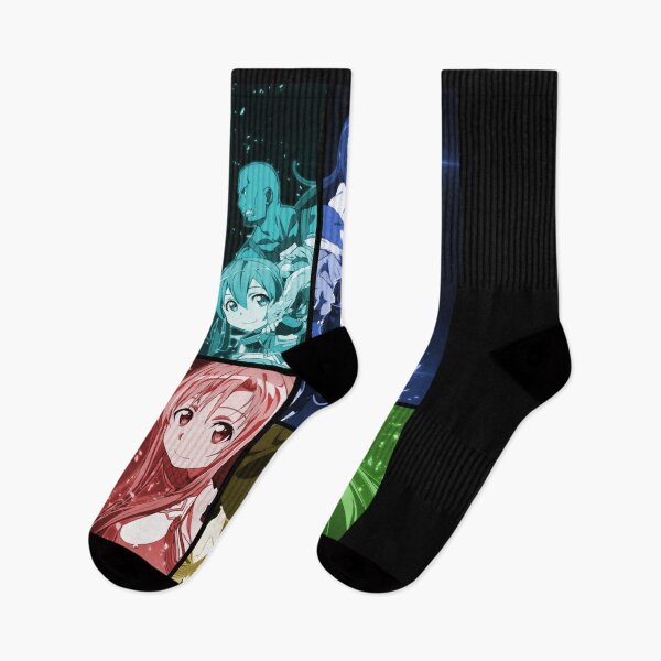 Item preview, Anime - Sword Art Online designed and sold by NathonBraen.