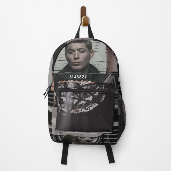 Item preview, Supernatural Aesthetic Poster designed and sold by AaPink.