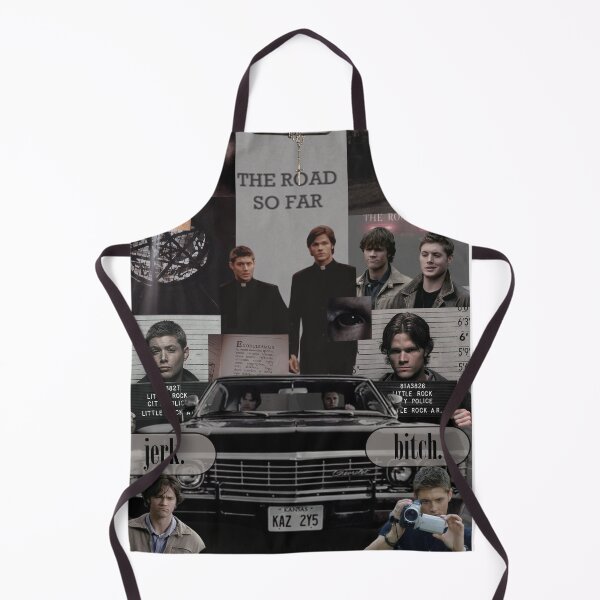 Item preview, Supernatural Aesthetic Poster designed and sold by AaPink.