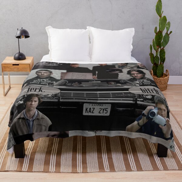 Item preview, Supernatural Aesthetic Poster designed and sold by AaPink.