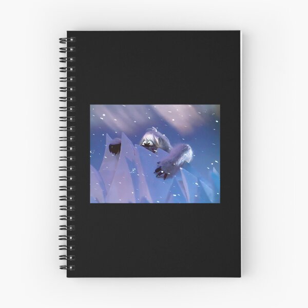 Item preview, Classic Christmas Special Abominable Snowman 		 designed and sold by ruonistundexo.
