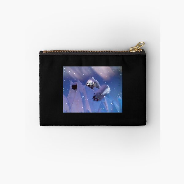 Item preview, Classic Christmas Special Abominable Snowman 		 designed and sold by ruonistundexo.