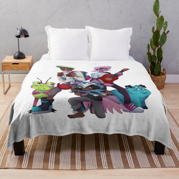 Item preview, Mutant Adventure Vintage Cartoon Fantasy Animal designed and sold by cerasCummings.