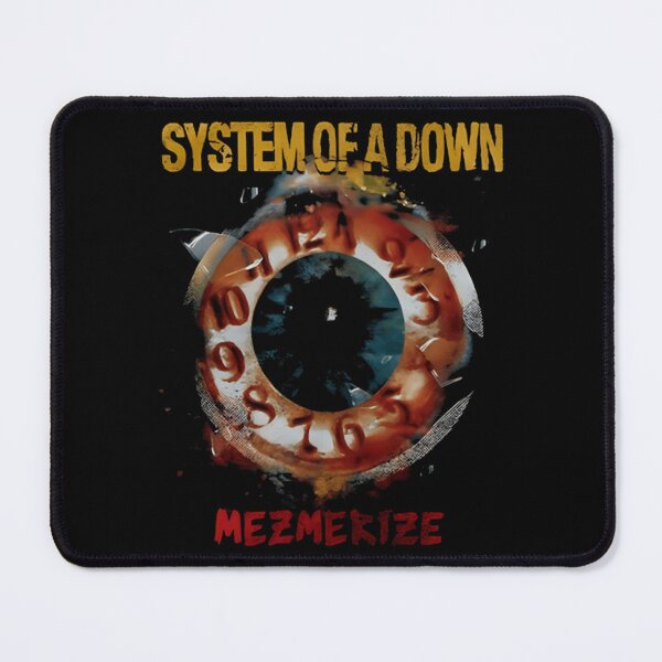 Item preview, System of a Down designed and sold by BarraGanca.