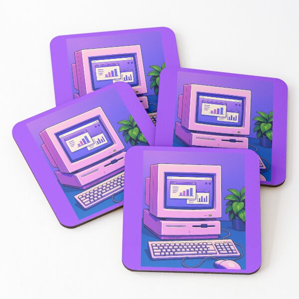 Item preview, y2k pixelart 9 designed and sold by Surreal Ilustra.
