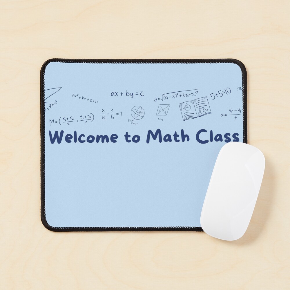 Item preview, Mouse Pad designed and sold by SimpliKait.