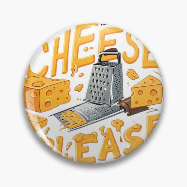 Item preview, cheese please designed and sold by CheeseMonger79.