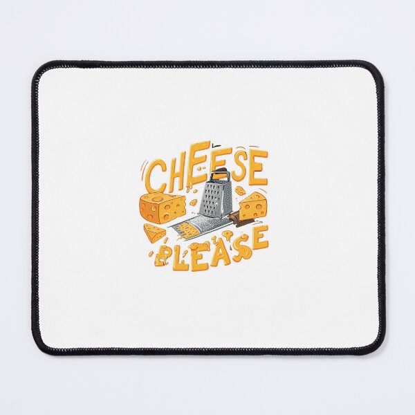 Item preview, cheese please designed and sold by CheeseMonger79.