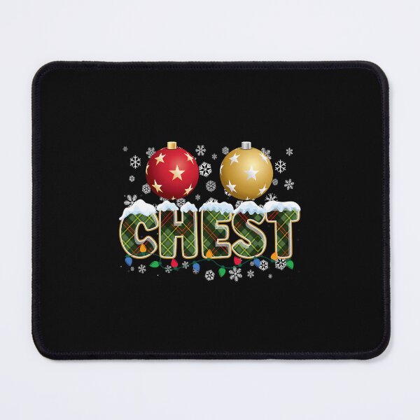 Item preview, Chestnuts Matching Xmas Funny Christmas Couples Chest Nuts designed and sold by beeseozye.