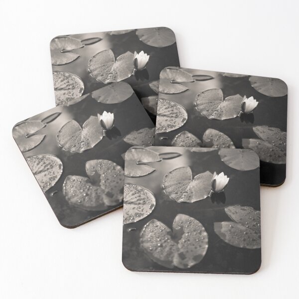 Item preview, Water Lily After Rain designed and sold by David Bowman.