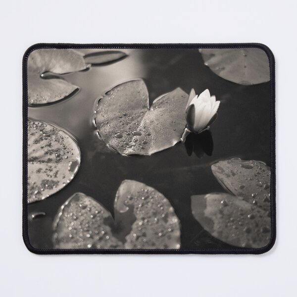 Item preview, Water Lily After Rain designed and sold by David Bowman.