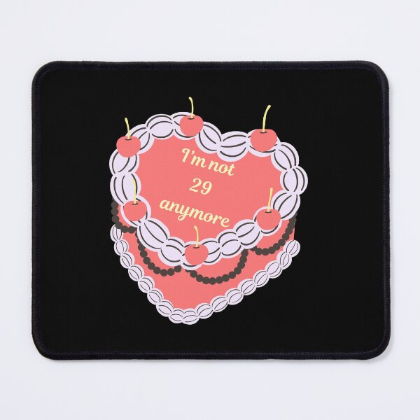 Item preview, I'm not 29 anymore designed and sold by serenebookworm.