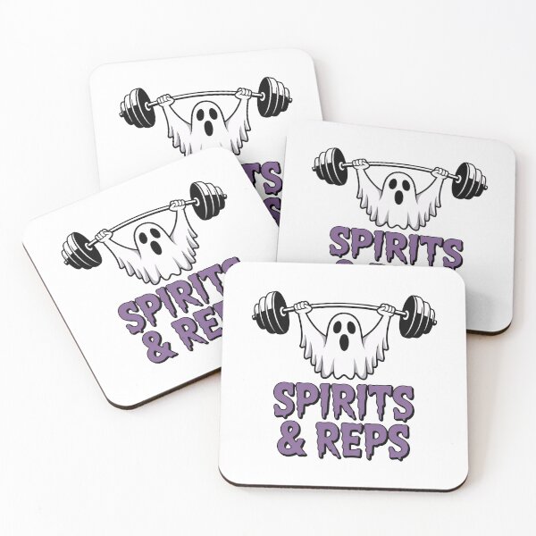 Item preview, Spirits & Reps designed and sold by WSPrintCrafter.