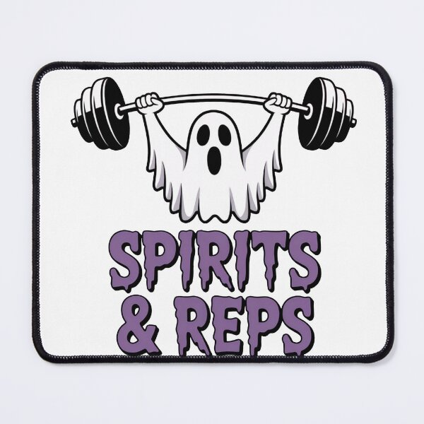 Item preview, Spirits & Reps designed and sold by WSPrintCrafter.